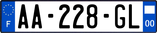 AA-228-GL