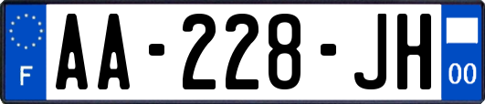 AA-228-JH