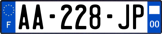 AA-228-JP