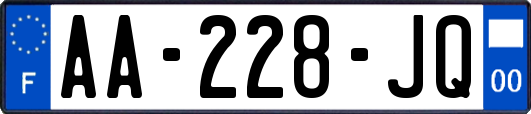 AA-228-JQ