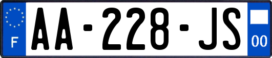 AA-228-JS