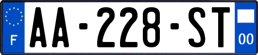 AA-228-ST