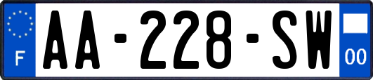 AA-228-SW