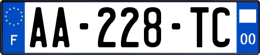 AA-228-TC