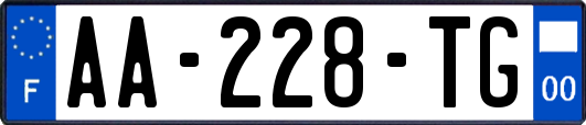 AA-228-TG