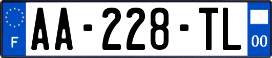 AA-228-TL