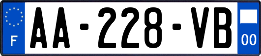 AA-228-VB