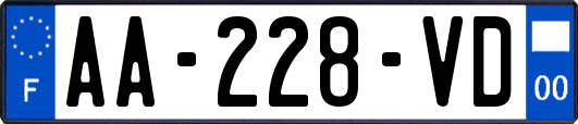 AA-228-VD