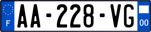 AA-228-VG