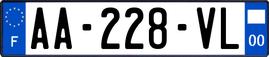 AA-228-VL