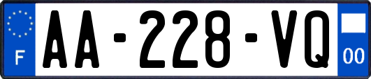 AA-228-VQ