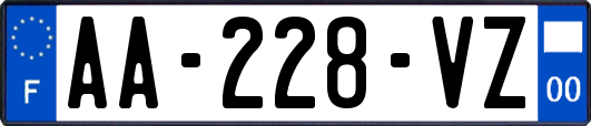 AA-228-VZ