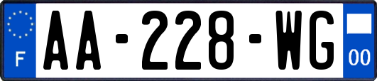 AA-228-WG