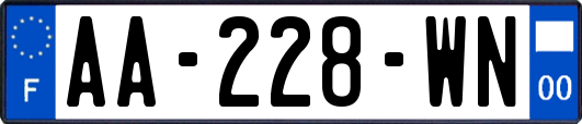 AA-228-WN