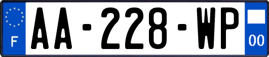 AA-228-WP