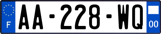 AA-228-WQ