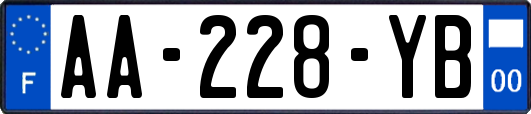 AA-228-YB