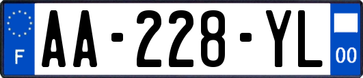 AA-228-YL