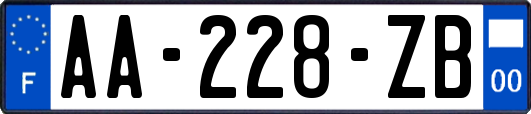 AA-228-ZB