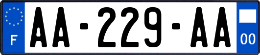 AA-229-AA