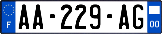 AA-229-AG