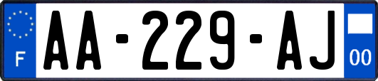 AA-229-AJ