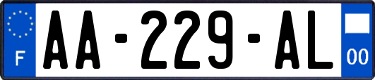 AA-229-AL