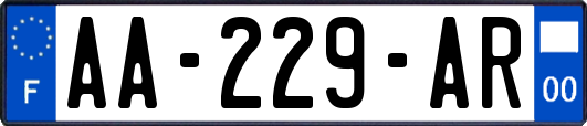 AA-229-AR