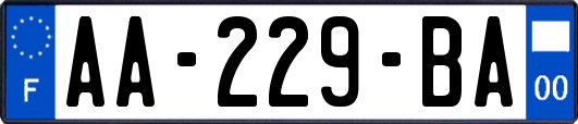 AA-229-BA