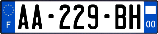 AA-229-BH