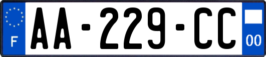 AA-229-CC