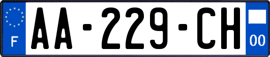 AA-229-CH