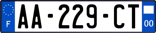 AA-229-CT