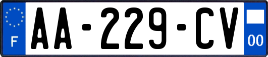 AA-229-CV