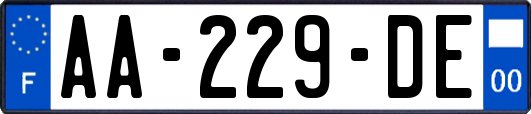 AA-229-DE