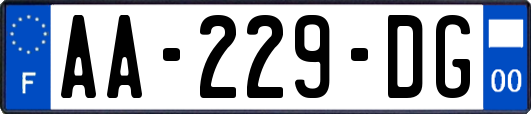 AA-229-DG