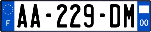 AA-229-DM