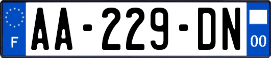 AA-229-DN