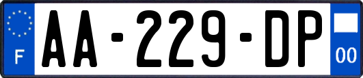 AA-229-DP