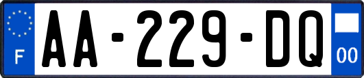 AA-229-DQ