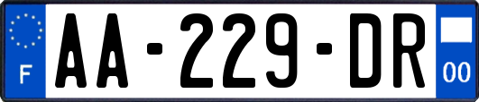 AA-229-DR