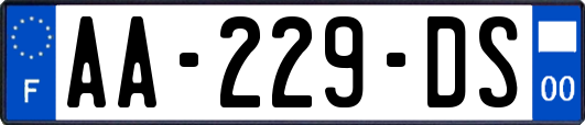 AA-229-DS