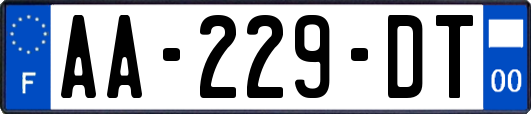 AA-229-DT