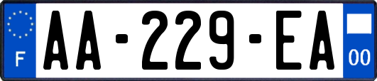 AA-229-EA