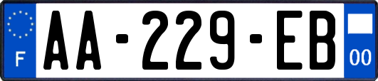 AA-229-EB