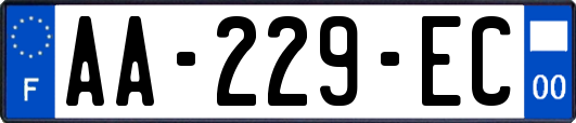 AA-229-EC