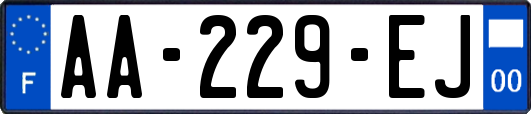 AA-229-EJ