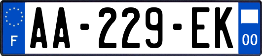 AA-229-EK