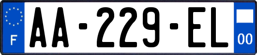 AA-229-EL