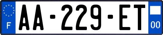 AA-229-ET